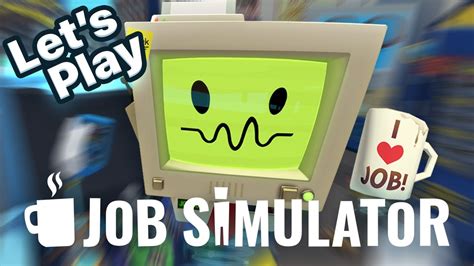 job simulator oculus quest 2 free download|JOB SIMULATOR REVIEW OCULUS QUEST 2.